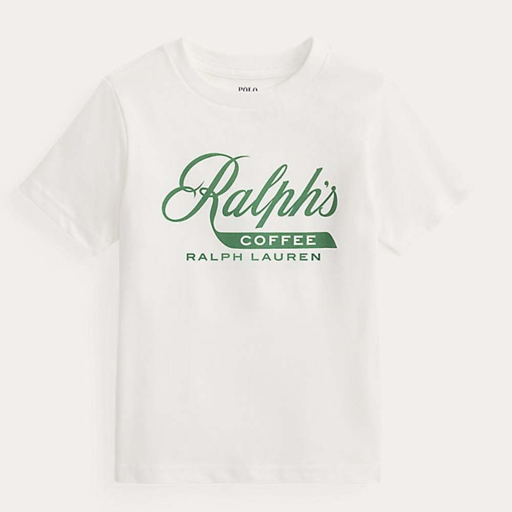 Ralph’s Coffee Tshirt